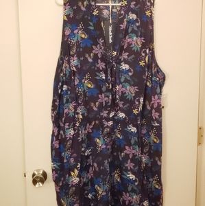 NWT Modcloth Romper